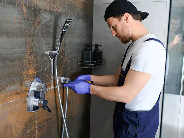 Plumbing Maintenance in Albany