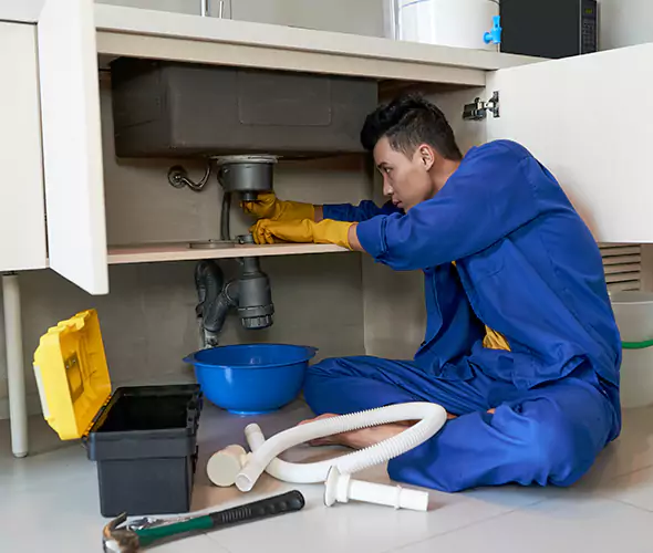 Expert Plumber for Basement Leak Repair in Albany, NY: Schedule Affordable Waterproofing Services with Us