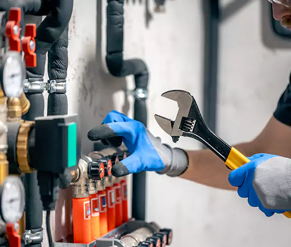 Expert Plumber for Commercial Plumbing in Albany, NY: Schedule Reliable Plumbing Services with Us