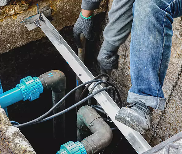 Expert Plumber for Drainage Services in Albany, NY: Schedule Affordable Drainage Solutions with Us