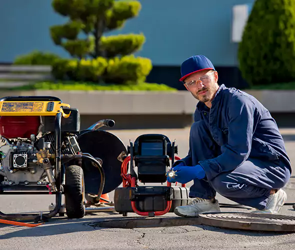 Professional Plumbers for Drains Camera Inspection in Albany, NY: Book Expert Inspection Services Today