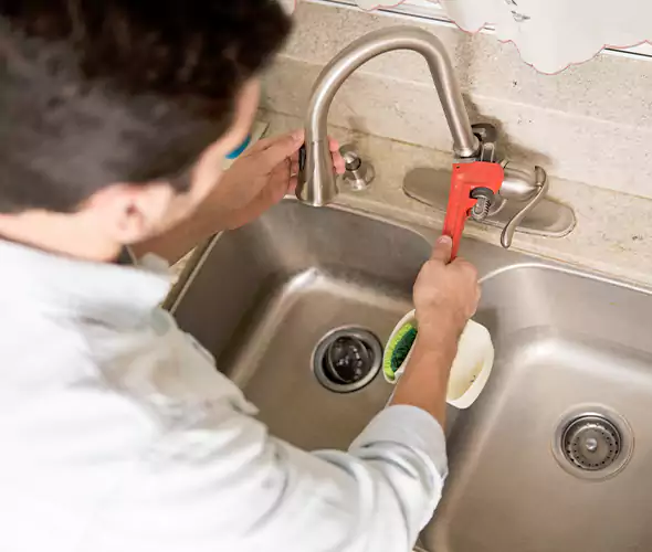 Professional Emergency Plumbing Repair in Albany, NY