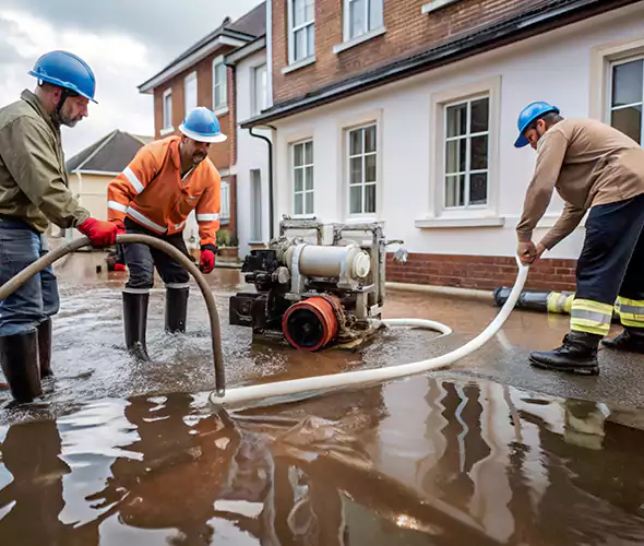 Expert Technicians for Flood Restoration in Albany, NY: Schedule Reliable Flood Restoration Services with Us