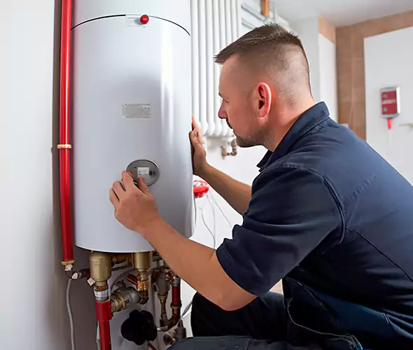 Expert Plumber for Gas Water Heater Replacement in Albany, NY: Schedule Affordable Replacement Services with Us