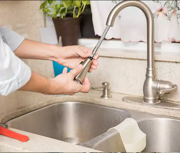 Professional Kitchen Plumbing in Albany, NY