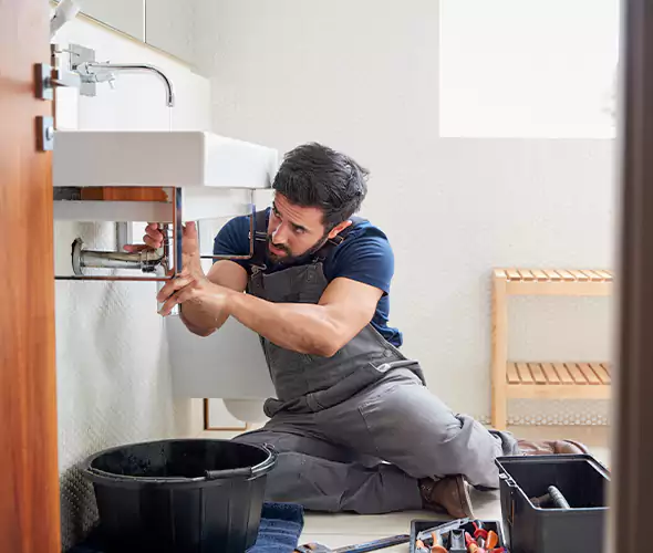 Expert Plumber for Plumbing Repair in Albany, NY: Schedule Affordable Plumbing Repair Services with Us