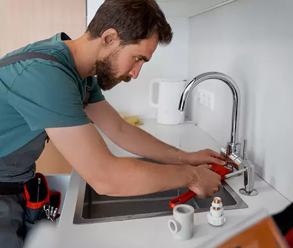 Professional Sink Installation Specialist in Albany, NY: Schedule Professional Sink Setup Services with Us
