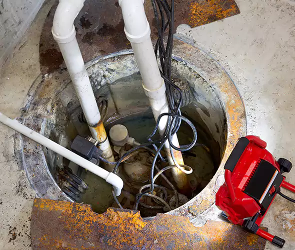 Licensed Sump Pump Installation Plumber in Albany, NY