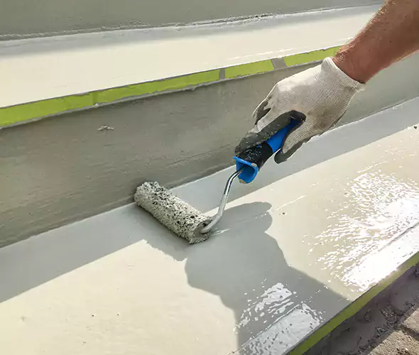 Expert Plumber for Walls Waterproofing in Albany,NY: Schedule Affordable Waterproofing Services with Us
