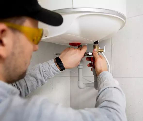 Get Affordable Water Heater Repair Service in Albany, NY