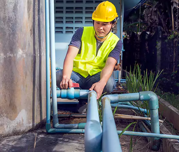Expert Plumber for Water Line Replacement in Albany, NY: Schedule Affordable Water Line Replacement Services with Us