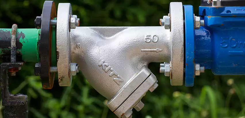 Professional Backflow Preventer Installation Services in Albany, NY