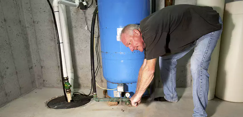 Professional Basement Sump Pump Installation Services in Albany, NY