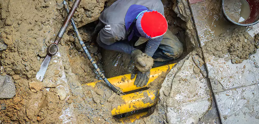 Clogged Drain Repair in Albany, NY