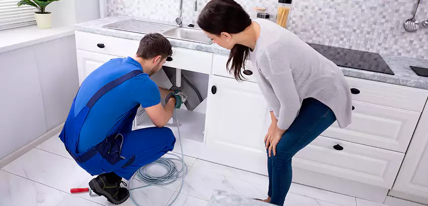 Professional Clogged Sewer Line Repair in Albany, NY
