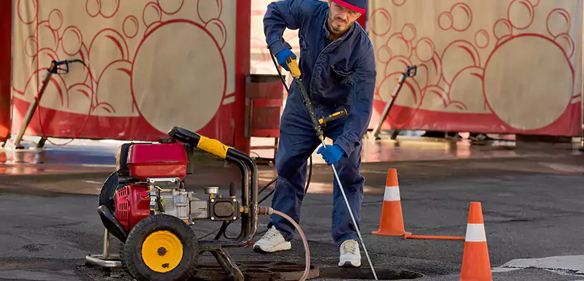 Professional Drain Repair Services in Albany, NY