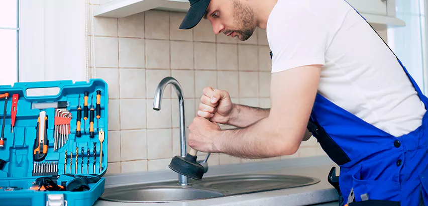 Emergency Plumber in Albany