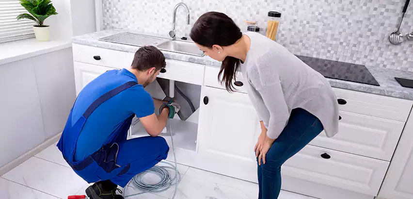 Fast Emergency Plumbing Repair Services in Albany, NY