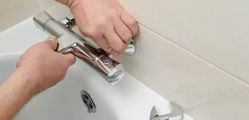 Faucet Installation in Albany
