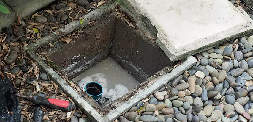 Reliable Grease Trap Installation Services in Albany, NY