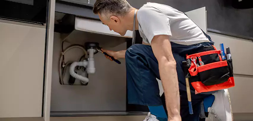 Water Heater Replacement in Albany