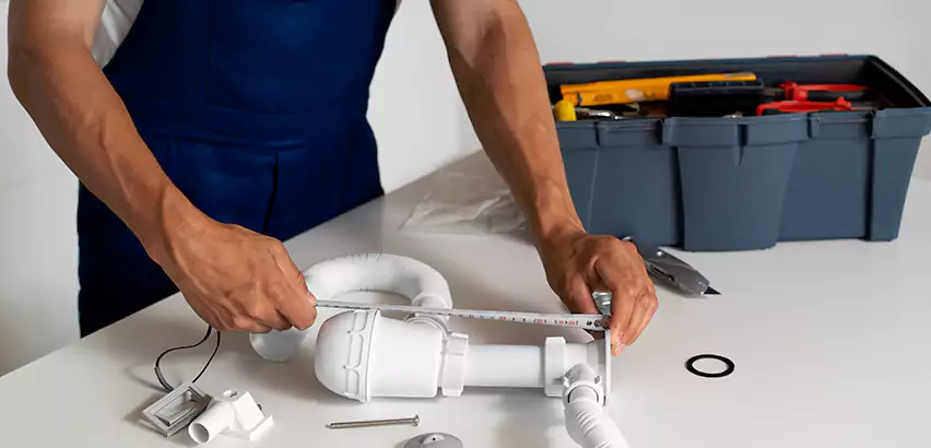 Polybutylene Plumbing Replacement in Albany