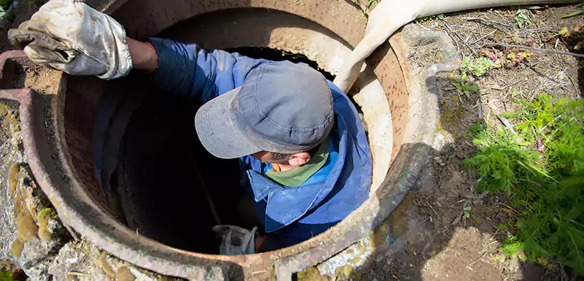 Professional  Septic Tank Repair Services in Albany, NY