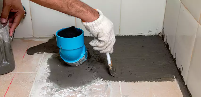 Professional Slab Leak Repair Services in Albany, NY