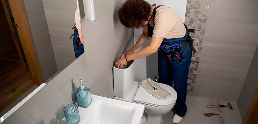 Reliable Toilet Replacement in Albany, NY