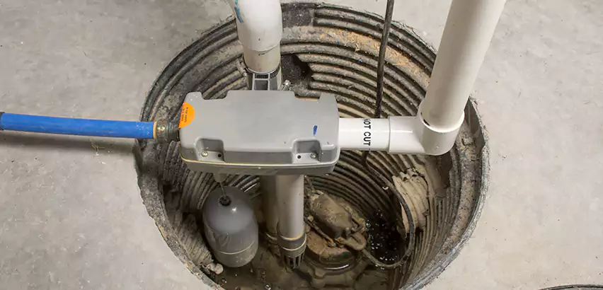 Emergency Sump Pump Repair in Albany, NY