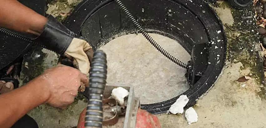 Fat Trap Cleaning in Albany, NY