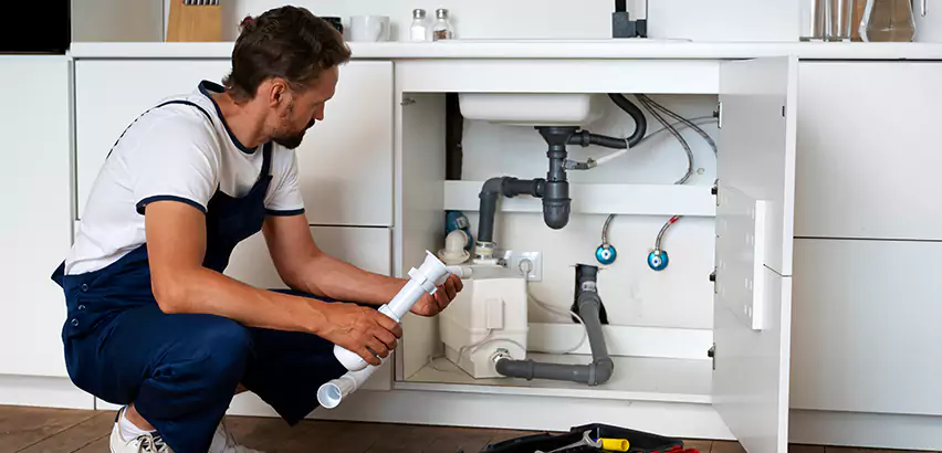 Pipe Replacement Services in Albany