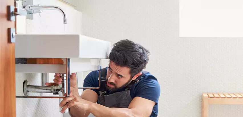 Commercial Water Leak Detection in Albany