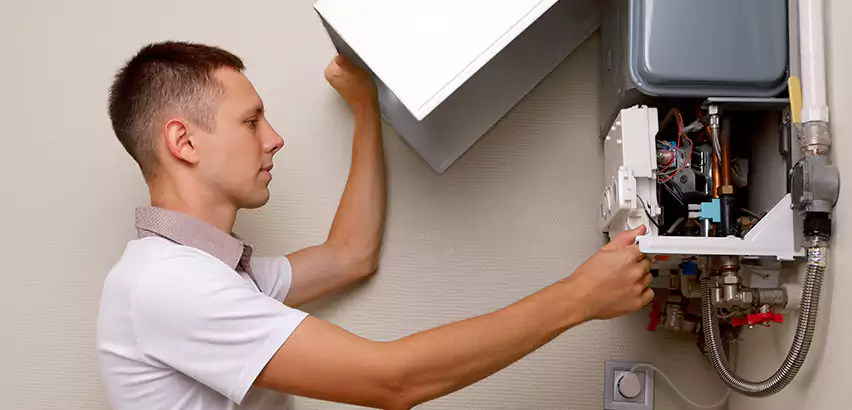Water Heater Replacement in Albany