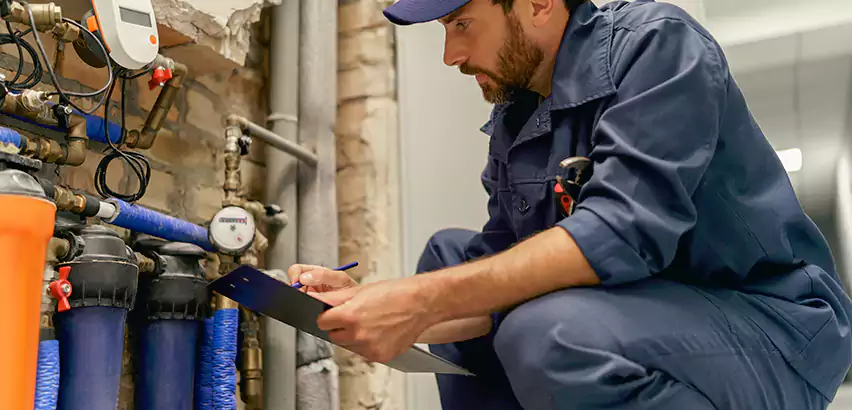 Professional Water Softener Installation Services in Albany, NY