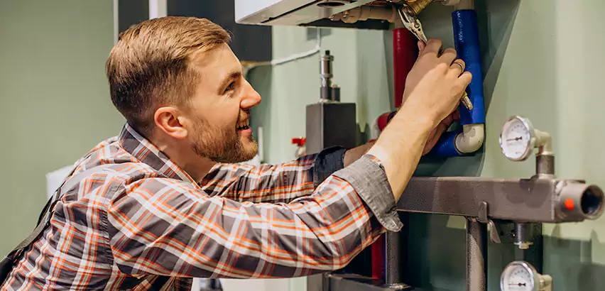 Water Softener Maintenance in Albany