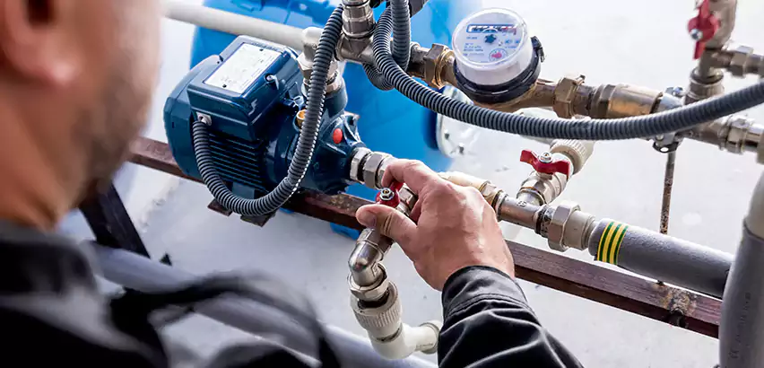 Professional Well Pump Repair Services in Albany, NY