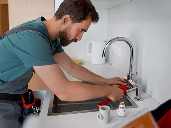 Why Choose Albany Plumbers Inc for Faucet Repair in Albany, NY?