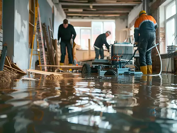 Why Choose Albany Plumbers Inc for Flood Restoration in Albany, NY?