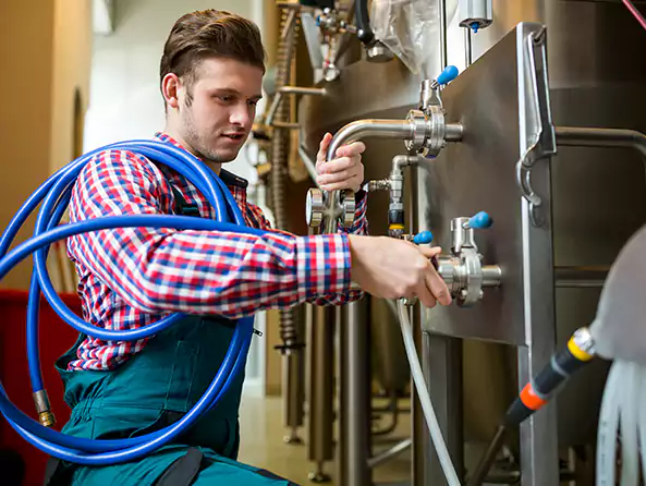 Why Choose Albany Plumbers Inc for Gas Leak Repair in Albany, NY?