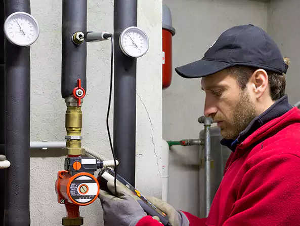 Why Choose Albany Plumbers Inc for Gas Line Installation in Albany, NY?