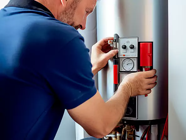 Why Choose Albany Plumbers Inc for Hot Water Tank Maintenance in Albany, NY?