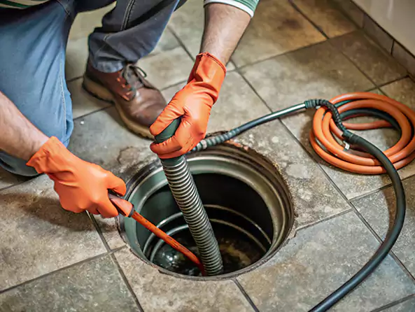 Why Choose Albany Plumbers Inc for Hydrojet Plumbing in Albany, NY?