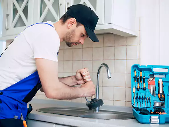 Why Choose Albany Plumbers Inc for Kitchen Plumbing in Albany, NY?