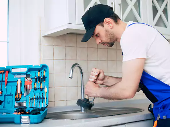  Why Choose Albany Plumbers Inc for Plumbing Inspection in Albany, NY?