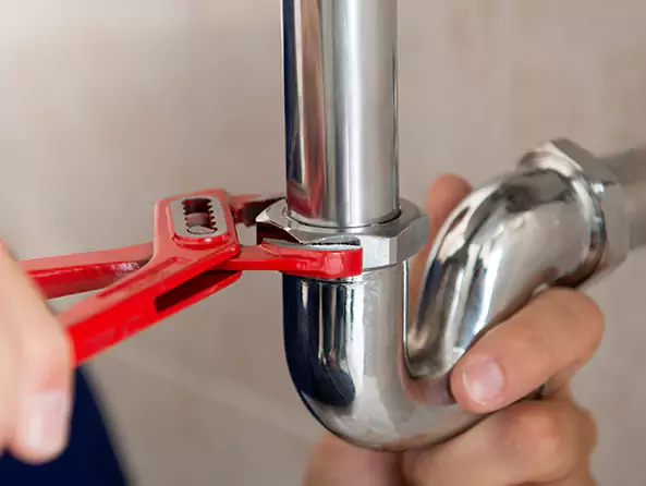 Why Choose Albany Plumbers Inc for Polybutylene Plumbing Replacement in Albany, NY?