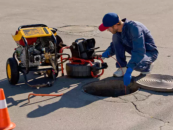 Why Choose Albany Plumbers Inc for Sewer Line Inspection in Albany, NY?