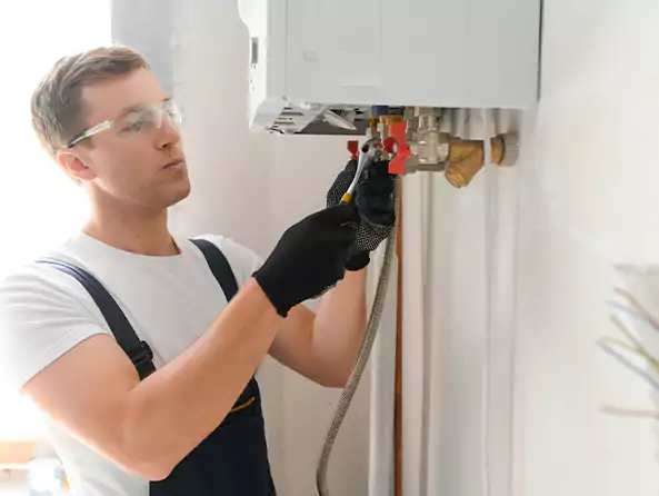 Why Choose Albany Plumbers Inc for Tankless Water Heater Maintenance in Albany, NY?