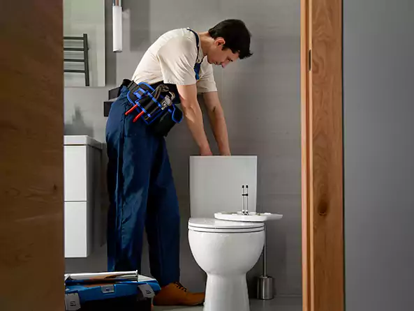 Why Choose Albany Plumbers Inc for Toilet Replacement in Albany, NY?