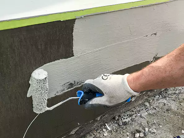 Why Choose Albany Plumbers Inc for Walls Waterproofing in Albany, NY?